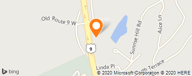Towing Company Near Me - Galaxy Auto Rental Systems Inc in Fishkill, NY