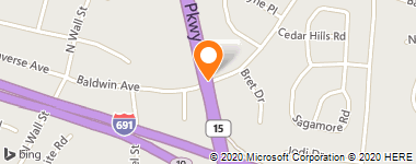 Towing Company Near Me - L & M Garage LLC in Meriden, Connecticut