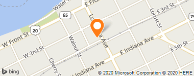 Towing Company Near Me - Ray Jeffers Service Centers Inc in Perrysburg, OH