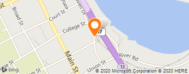 Towing Company Near Me - Personal Auto Care Service Center Inc in Middletown, Connecticut