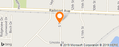 Towing Company Near Me - Roy's Motor Service in West Des Moines, Iowa