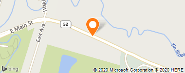 Towing Company Near Me - Donation Vehicle Program in Walden, NY
