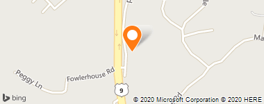 Towing Company Near Me - Momma's Towing Inc in Wappingers Falls, NY