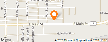 Towing Company Near Me - Childress Collision & Towing LLC in Delta, OH