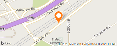 Towing Company Near Me - C & J Towing in Euclid, OH