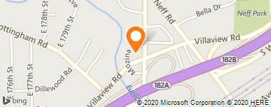 Towing Company Near Me - Dependable Tow Inc in Cleveland, OH