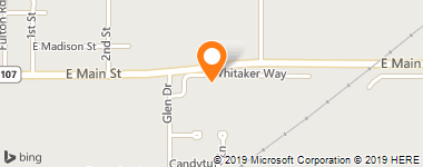 Towing Company Near Me - Miller Body Shop in Montpelier, OH