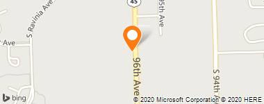 Towing Company Near Me - Orland Park Towing Services in Orland Park, Illinois