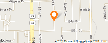 Towing Company Near Me - Automotive Performance Solutions in Orland Park, Illinois