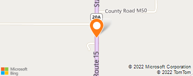 Towing Company Near Me - Hutch Towing & Recovery Inc in Montpelier, OH