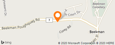 Towing Company Near Me - Green's Auto Repair in Poughquag, NY