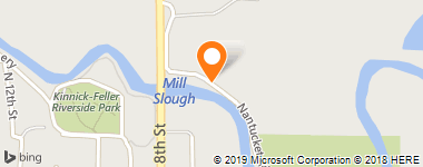 Towing Company Near Me - Dan's Towing & Service in Adel, Iowa