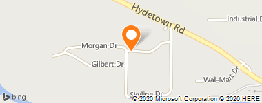 Towing Company Near Me - Precision Transport Inc in Titusville, PA