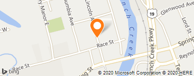Towing Company Near Me - Dillaman Auto Body in Meadville, PA