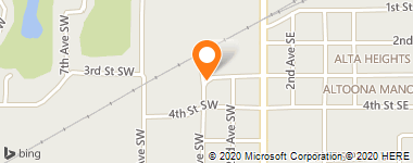 Towing Company Near Me - Crowtow in Altoona, Iowa