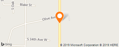 Towing Company Near Me - Williams Auto Service in Colfax, Iowa