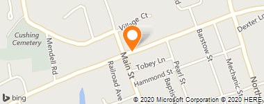 Towing Company Near Me - DE Coffe Murray F Automotive Service Inc in Mattapoisett, Massachusetts