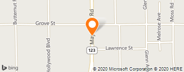 Towing Company Near Me - Russell's Auto Recycling and Auto Sales in South Bend, Indiana