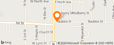Towing Company Near Me - First Call Services in Pioneer, OH