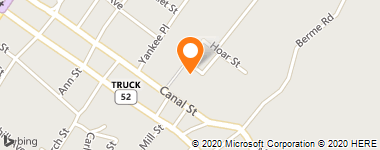Towing Company Near Me - Tony's Towing in Ellenville, NY