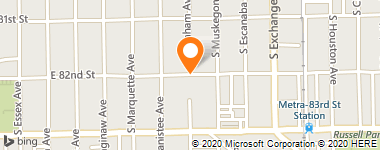 Towing Company Near Me - Ranshell's Automotive Muffler & Brake in Chicago, Illinois