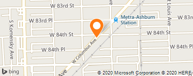 Towing Company Near Me - South End Auto Rebuilders in Chicago, Illinois