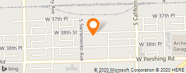 Towing Company Near Me - Cal's Collision Center Inc in Chicago, Illinois