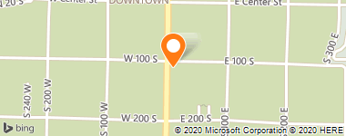 Towing Company Near Me - Preston Watts Collision & Glass in Smithfield, UT