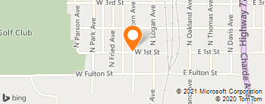 Towing Company Near Me - Lindstrom Repair & Towing in Oakland, Nebraska