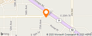 Towing Company Near Me - Al's Towing Inc in Scottsbluff, Nebraska