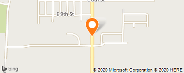 Towing Company Near Me - Madrid Body Shop Inc in Madrid, Iowa