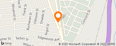 Towing Company Near Me - Lindbergh Auto Body Welding Co in Pawtucket, RI