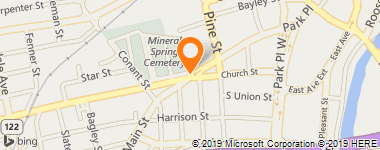 Towing Company Near Me - Sterry Street Towing in Pawtucket, RI