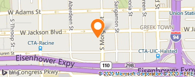 Towing Company Near Me - Loop Towing in Chicago, Illinois