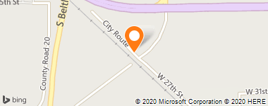 Towing Company Near Me - Ron's Towing & Storage in Scottsbluff, Nebraska