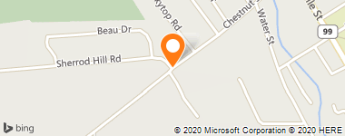 Towing Company Near Me - Whitey's Towing in Washington, PA