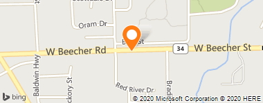 Towing Company Near Me - B & K Towing And Recovery in Adrian, Michigan