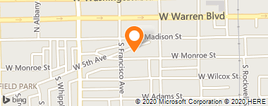 Towing Company Near Me - Harmon Brothers Towing in Chicago, Illinois
