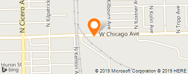 Towing Company Near Me - E & T Towing in Chicago, Illinois