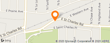 Towing Company Near Me - Nofsinger's Auto Repair Inc in Lombard, Illinois