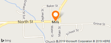 Towing Company Near Me - Seams Inc in White Mills, PA