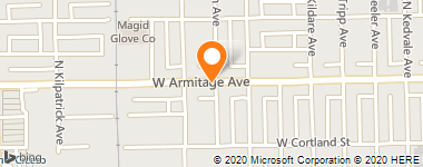Towing Company Near Me - D Angel Towing in Chicago, Illinois