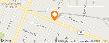 Towing Company Near Me - Bockman's Auto Truck & Tire in DeKalb Township, Illinois