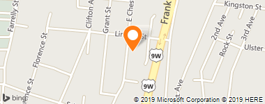 Towing Company Near Me - Tommy's Towing & Recovery in Kingston, NY