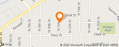 Towing Company Near Me - Big Tony's Heavy Duty Towing & Recovery in DeKalb Township, Illinois