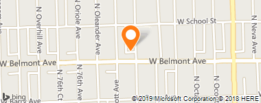 Towing Company Near Me - Ocana Towing in Chicago, Illinois