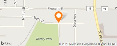 Towing Company Near Me - Northern Illinois Towing in DeKalb Township, Illinois