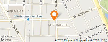 Towing Company Near Me - Somboon's Shell Service Station in Chicago, Illinois