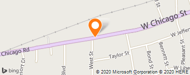 Towing Company Near Me - Banker's Auto Repair & Towing in Quincy, Michigan