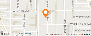 Towing Company Near Me - Anders Towing Inc in Chicago, Illinois